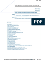 Dtu 13.12 (Dtu P11-711) PDF