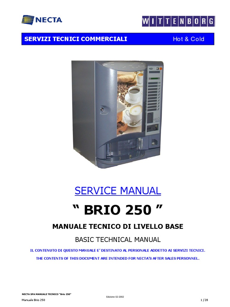 IL MONDO HORECA, image size:768x1024