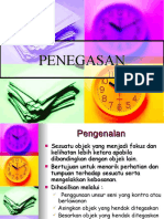 PENEGASAN