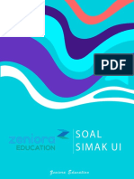PEMBAHASAN SOAL SIMAK UI by Zeniora Education.pdf