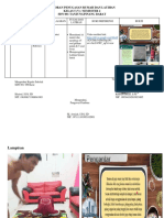 Laporan WFH Kelas 5 PDF