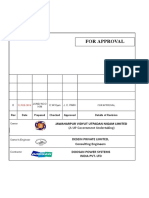 Method Statement FALSE CEILING-1