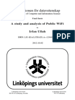 Wifi Related Literature 1 PDF