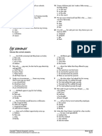 C2 Quiz 6 - Grammar