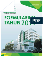 Buku Formularium 2019 PDF