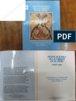Exposición de la visita de Juan Pablo II 1988 Advocaciones de la Virgen.pdf