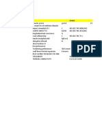 UPVC TEST REPORT