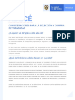 Abece Seleccion Compra Tapabocas PDF