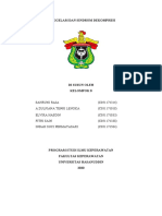 Makalah Tenggelam Dan Sindrom Dekompresi