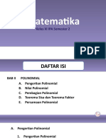 PPT Polinomial Fix