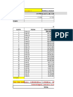 Creditos Bancario 2