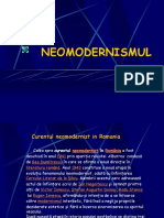 Neomodernism 2