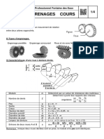 Cours Engrenages V2