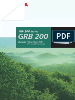 GRB200 (Decentralized) Brochure - 18005-G2A-0.10