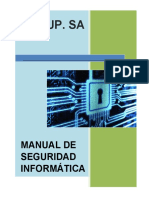 Manual Seguridad Informática ONSUP