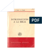Robert Feuillet A Introduccion a La Biblia.pdf