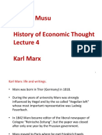4.karl Marx PDF