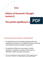 8.partial Equilibrium Marshall PDF