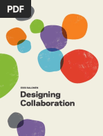 Designing Collaboration PDF