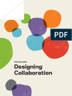 Designing Collaboration PDF