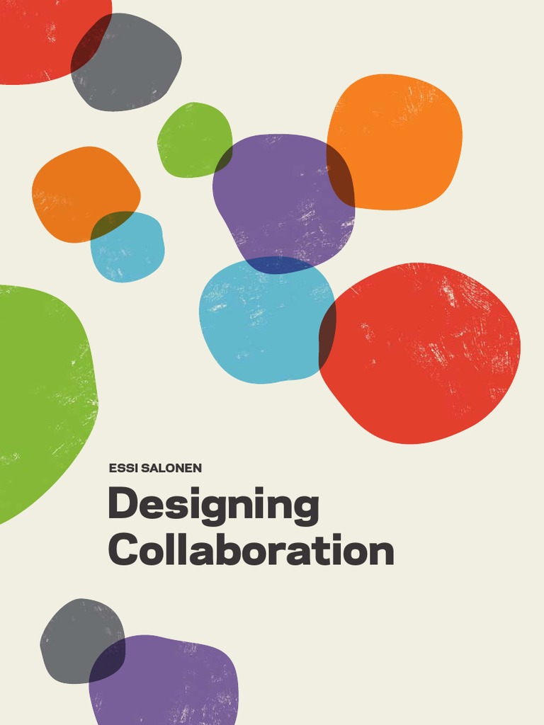 Designing Collaborative Processes | PDF