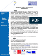 Besoin en Fonds de Roulement Et Tresorerie PDF