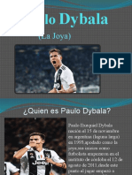 Paulo Dybala