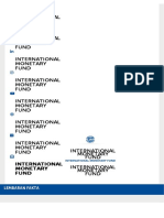 IMF World Bank PDF