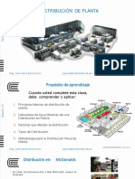 Unidad 2 - Sesion 4 - Distribucion de Planta - IM PDF