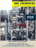 Srs-Gasket Catalog-2019