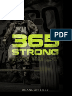 365 Strong - Lilly PDF