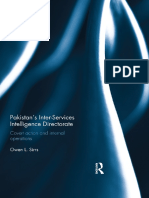(Owen Sirrs) Pakistan's Inter-Services Intelligenc (BookFi) PDF