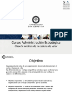 Clase 5 Análisis de la cadena de valor.pdf