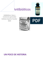 Antibióticos 4