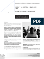 Psicologia Organizacional PDF