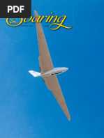 Soaring August 202016