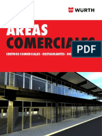 Catalogo Area COMERCIALES W