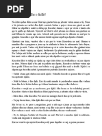 Mbiemri Ne Shqip | PDF
