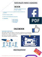 Exposicion Redes Sociales