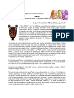 EL PENSAMIENTO DE PLATON 10 pdf
