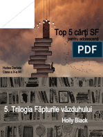 Top 5-Books