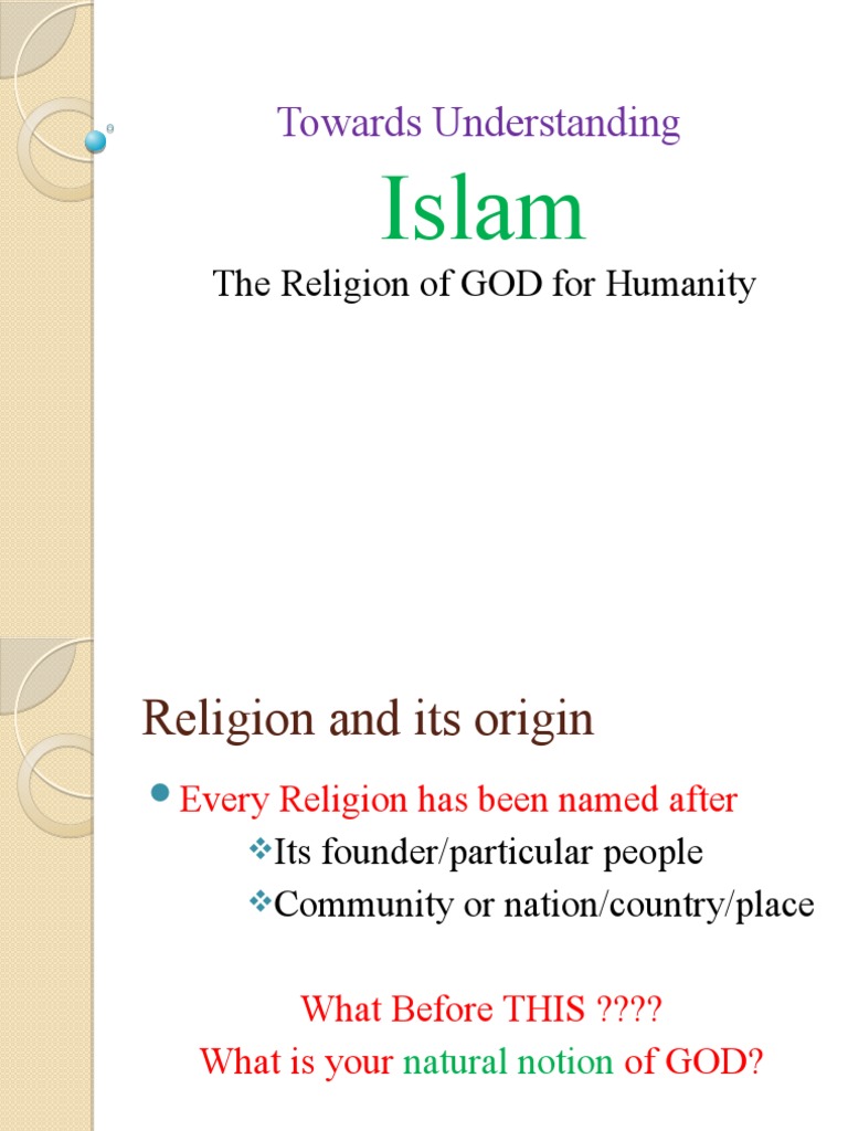 Discovering Islam | PDF | Prophets And Messengers In Islam | God In Islam