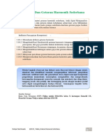 Fisika - Getaran Harmonik-3 PDF