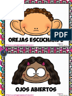 PREPARADOS PARA TRABAJAR Give Me 5 NIÑOS 3 PDF