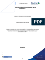 Paf-Pmib-O-019-2020 - 2 Terminos de Referencia Paf-Pmib-0-019-2020 Obra