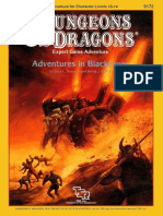 DA1 - Adventures in Blackmoor (TSR9172) (Remastered)
