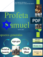 Profeta Samuel