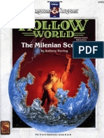 HollowWorld - HWQ1 - Milenian Scepter PDF