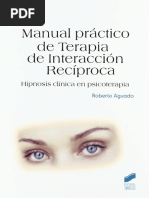 Manual Práctico de Terapia de Interacción Recíproca PDF