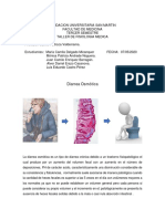 Diarrea Osmótica PDF